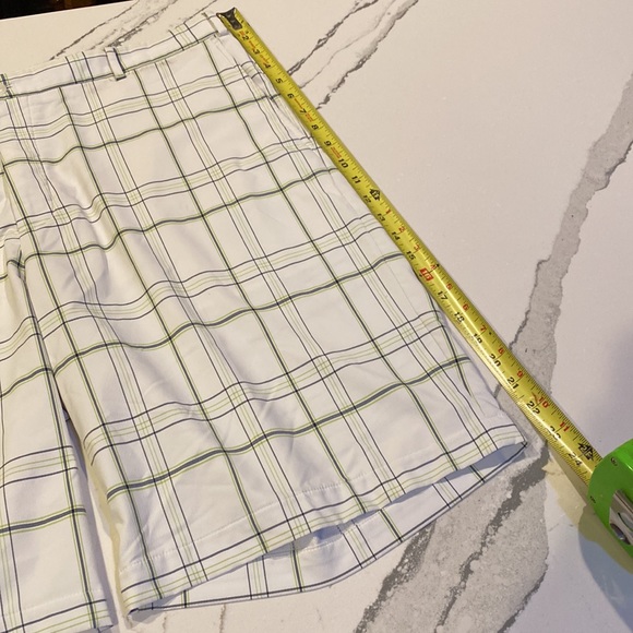 Slazenger Golf Shorts Size 40 - Picture 3 of 10